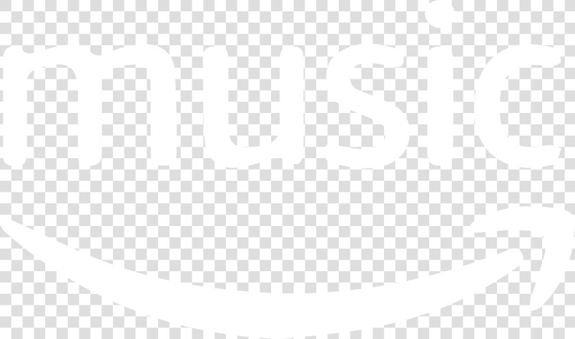 Transparent Music Vector Png   Amazon Music Logo White Transparent  Png DownloadTransparent PNG