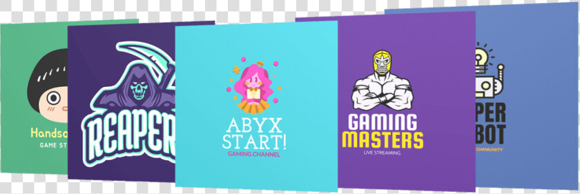 Esports Logo Maker Templates For Gaming Logo Designs2   Graphic Design  HD Png DownloadTransparent PNG