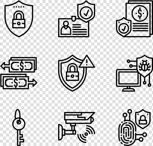 Security   Logistics Icon  HD Png DownloadTransparent PNG