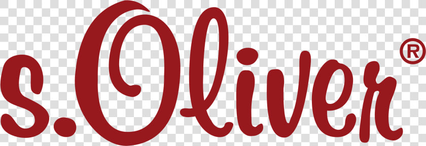 S Oliver  HD Png DownloadTransparent PNG