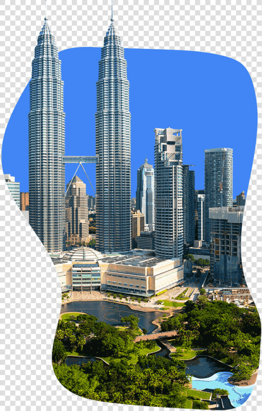 Kuala Lumpur  HD Png DownloadTransparent PNG