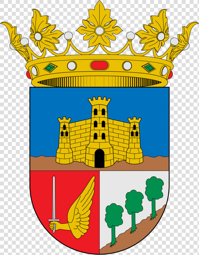 Ajuntament Albal  HD Png DownloadTransparent PNG