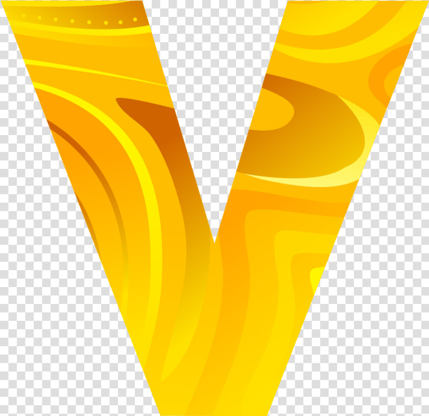 Clip Art Letter V Fonts   Letter V Transparent Background  HD Png DownloadTransparent PNG
