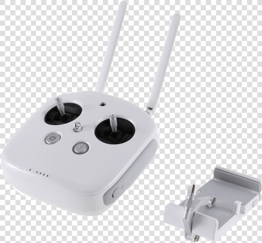 Dji Phantom 4 Remote Controller Dji Ireland Drone Parts   Controle Remoto Para Phantom 4  HD Png DownloadTransparent PNG