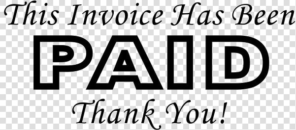 Paid Transparent Background Png   Monotype Corsiva  Png DownloadTransparent PNG