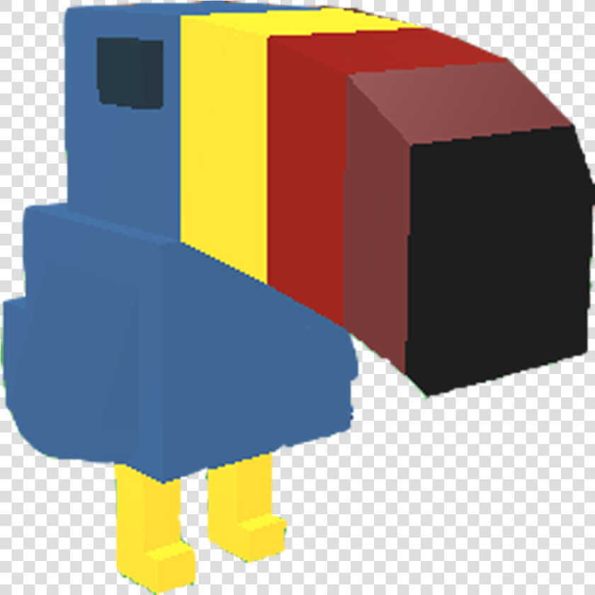 Transparent Tucan Png   Electric Blue  Png DownloadTransparent PNG