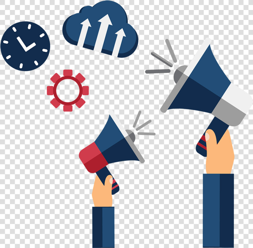 Social Media Marketing For Small Business Part   Clip Art  HD Png DownloadTransparent PNG