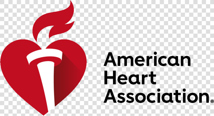 2019 Greater Lake Houston Heart Walk   American Heart Association Logo Png  Transparent PngTransparent PNG