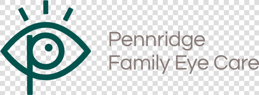 Pennridgelogo Stacked   Eyecare Plus  HD Png DownloadTransparent PNG