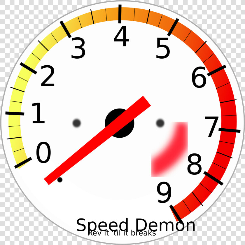 Tachometer   Rpm Meter Logo Png  Transparent PngTransparent PNG