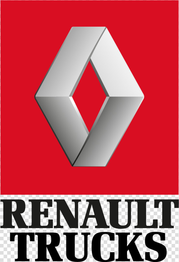 Renault Trucks Vector Logo   Renault Trucks Logo Png  Transparent PngTransparent PNG