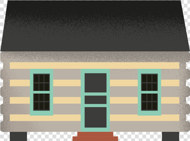 Built In French Colonial Style  It S Said That This   Architecture  HD Png DownloadTransparent PNG