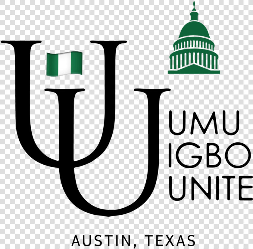 Umu Igbo Unite Logo  HD Png DownloadTransparent PNG