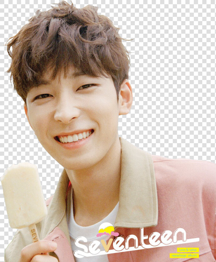 Seventeen Very Nice Concept  HD Png DownloadTransparent PNG