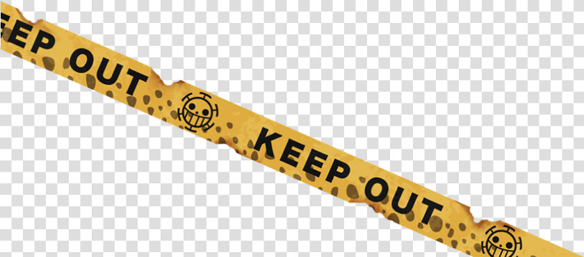  keepout  crimescene  tumblr  peligro  anime   Calligraphy  HD Png DownloadTransparent PNG