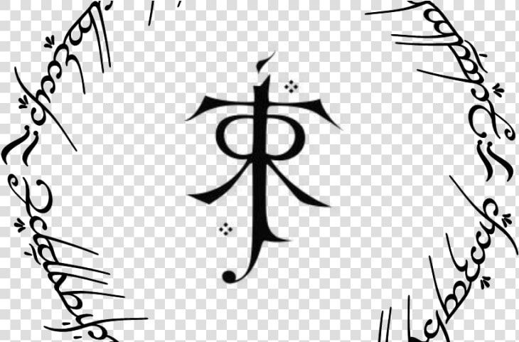 Kisspng The Lord Of The Rings The Hobbit Gandalf Tolkien   Easy Lord Of The Ring Drawing  Transparent PngTransparent PNG