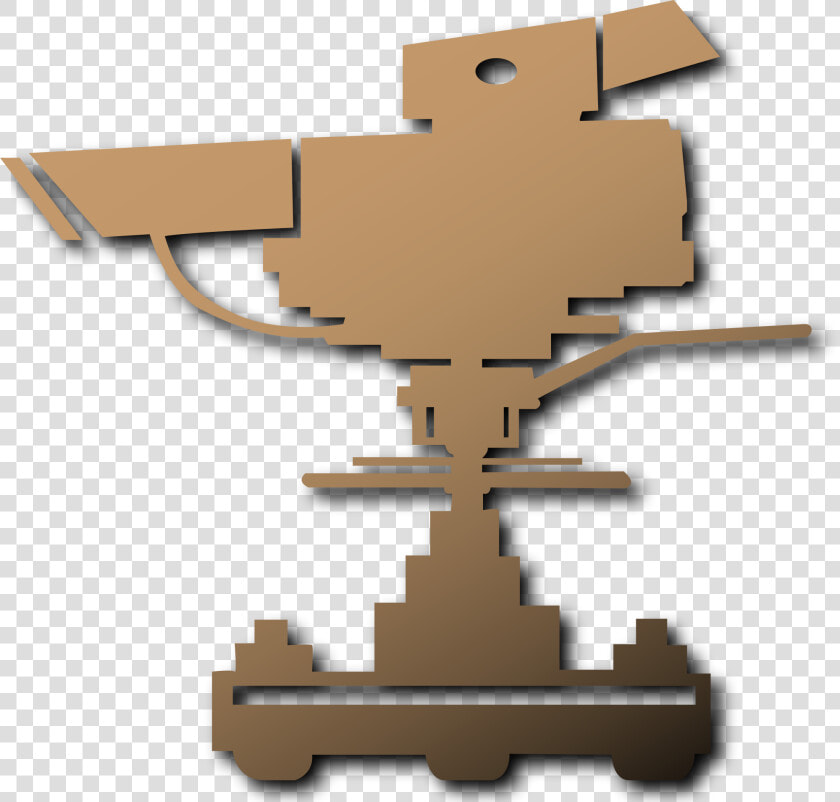 Tv Studio Camera Png   Tv Studio Camera Icon  Transparent PngTransparent PNG