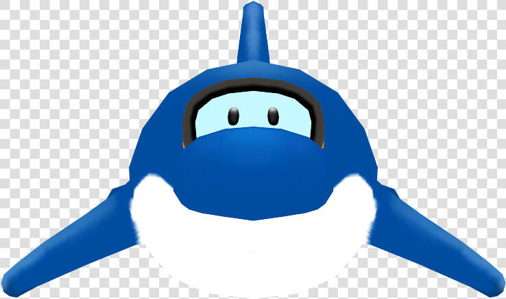 Transparent 3d Dolphin Png   Mario Dolphin Png  Png DownloadTransparent PNG