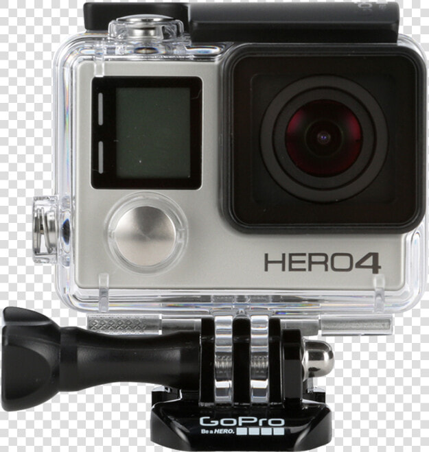 Gopro Invented  HD Png DownloadTransparent PNG