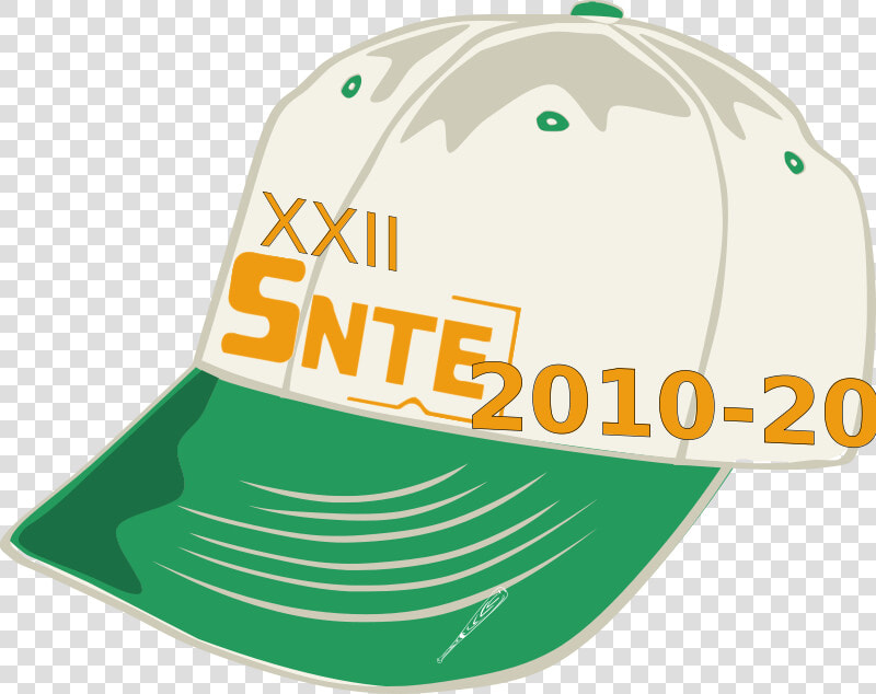 Gorra Snte   Baseball Cap Clip Art  HD Png DownloadTransparent PNG