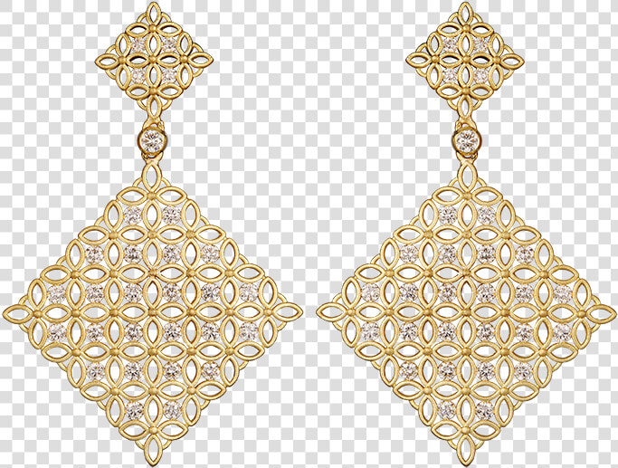 Orecchini Pendenti Stroili Oro  HD Png DownloadTransparent PNG