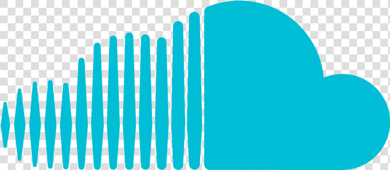 Soundcloud Logo Png 2019  Transparent PngTransparent PNG