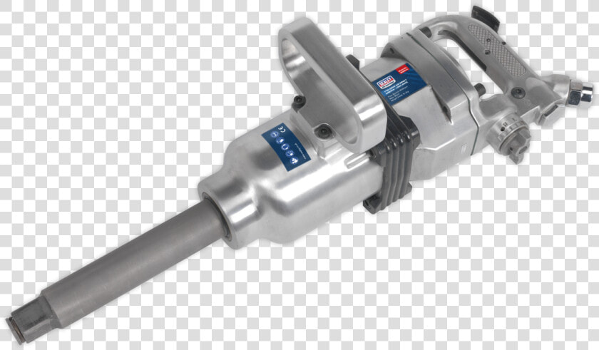 Heavy Duty Air Impact Wrench Uk  HD Png DownloadTransparent PNG