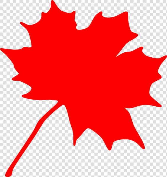 Leaves Maple Leaf Clipart Black And White Free Clipart   Maple Leaf Clip Art  HD Png DownloadTransparent PNG