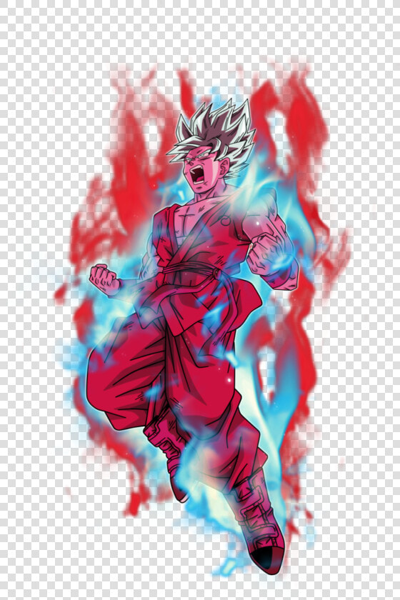 Transparent Super Saiyan Blue Goku Png   Goku Super Saiyan Blue Kaioken  Png DownloadTransparent PNG