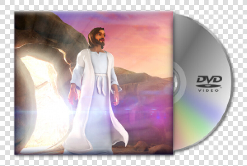 Superbook He Is Risen  HD Png DownloadTransparent PNG