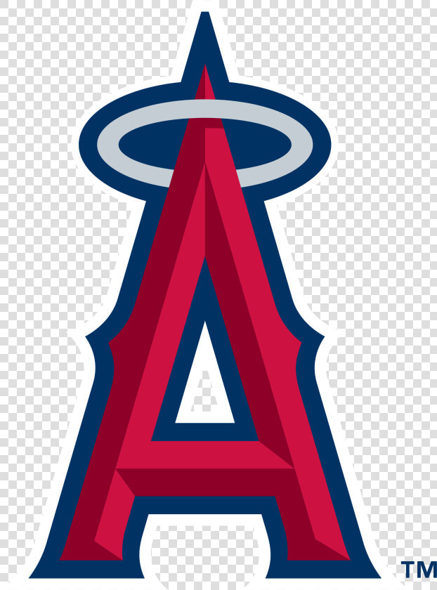 Los Angeles Angels Of Anaheim Logo   Los Angeles Angels Logo  HD Png DownloadTransparent PNG