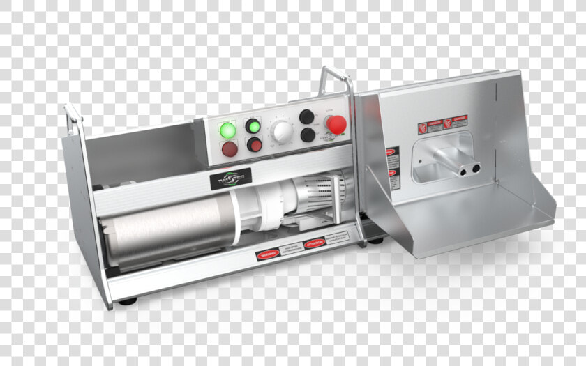 Twister B4 Bucker Trimbud   Twister B4 Bucker Machine  HD Png DownloadTransparent PNG