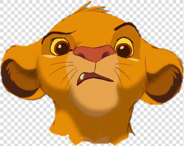 Lion King Png Image   Lion King Simba Png  Transparent PngTransparent PNG