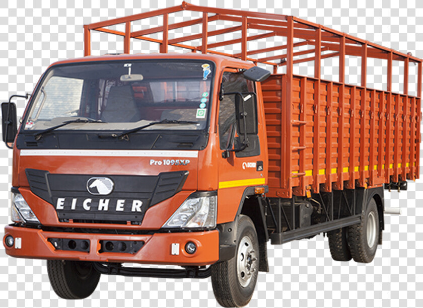 Rounded Image   Eicher Pro 1112  HD Png DownloadTransparent PNG