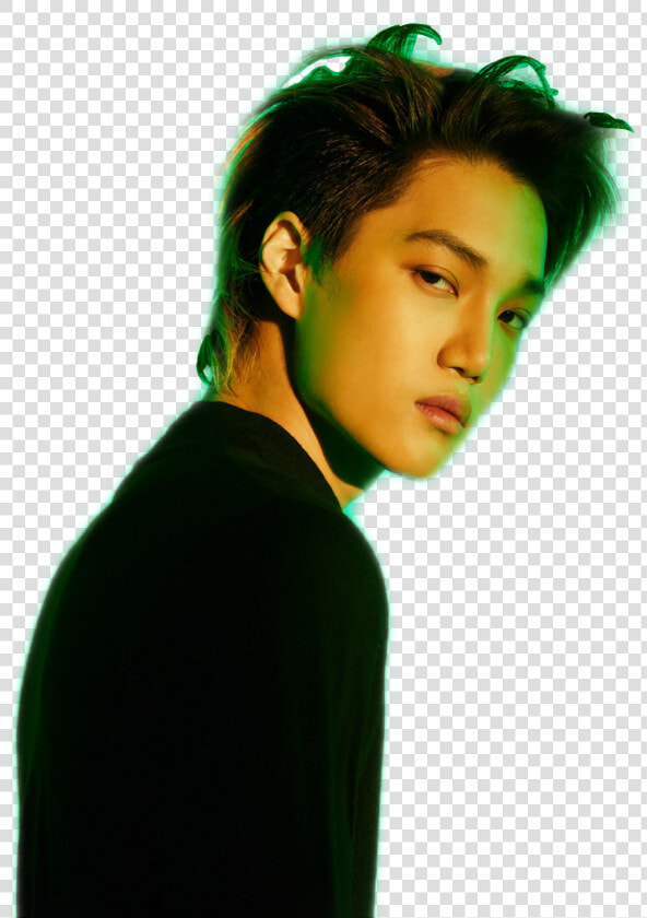  kai  jongin  kimjongin  nini  exokai  exo  kaiexo   Exo Love Shot Photoshoot  HD Png DownloadTransparent PNG