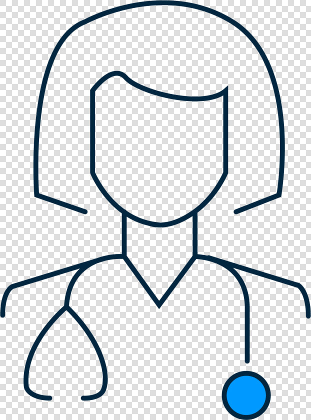 Oncora Icons   Physicians   Drawing  HD Png DownloadTransparent PNG
