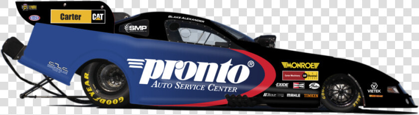 Carter Sponsored Drag Racing Car   Race Car  HD Png DownloadTransparent PNG