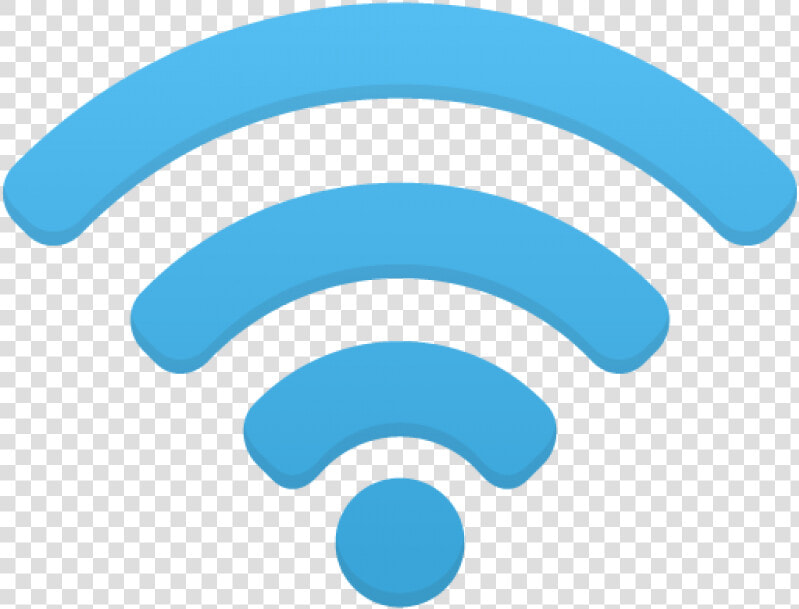 Wifi Icon Blue Png Image   Wifi Icon Png Blue  Transparent PngTransparent PNG