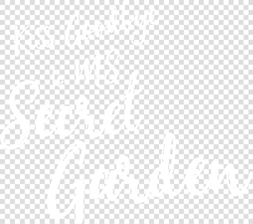 Kiss Goodbye To Ms Secret Garden Event  HD Png DownloadTransparent PNG