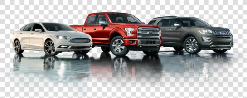 Vdp Popup   Ford Vehicle Lineup  HD Png DownloadTransparent PNG