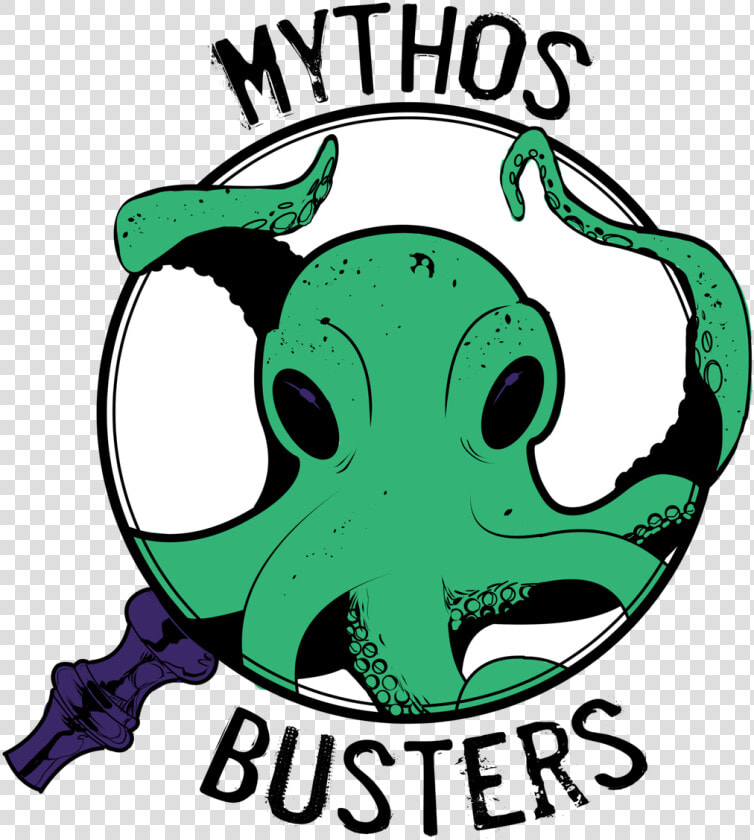 Mythos Busters  HD Png DownloadTransparent PNG