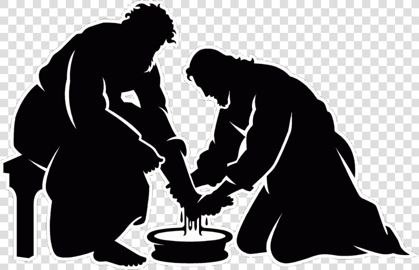 Washing Feet   Jesus Washing Feet Png  Transparent PngTransparent PNG