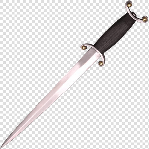 14th Century Dagger   Dagger Png  Transparent PngTransparent PNG