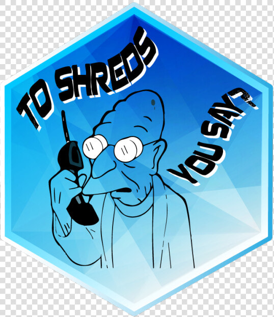 To Shreds You Say Title To Shreds You Say   Illustration  HD Png DownloadTransparent PNG