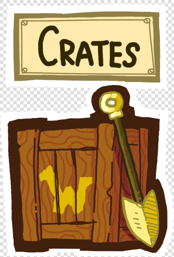Shop Wynncraft   Crates Minecraft  HD Png DownloadTransparent PNG