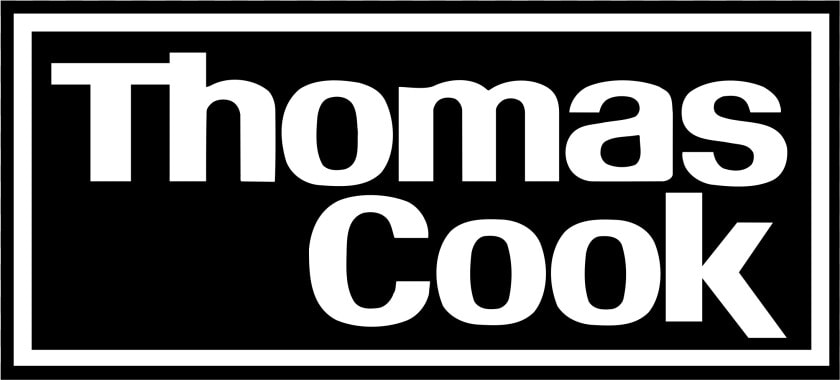 Thomas Cook Logo Png Transparent   Thomas Cook  Png DownloadTransparent PNG