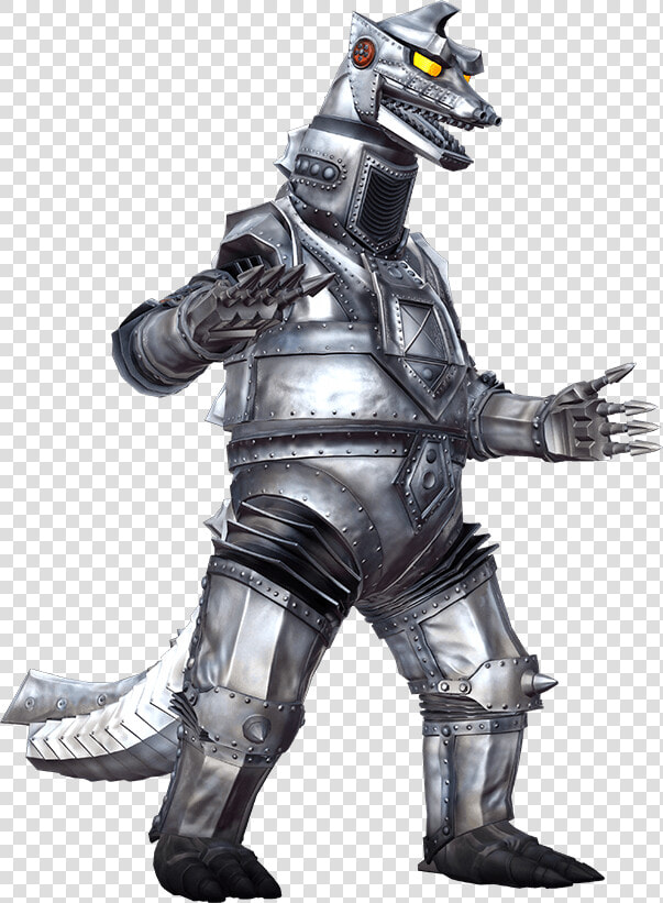Godzilla Ps4 Mechagodzilla  HD Png DownloadTransparent PNG