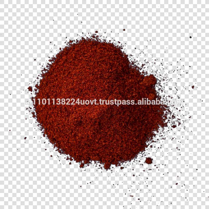 Ground Spices Smoked Paprika 25kg In Spain   Sorrel  HD Png DownloadTransparent PNG