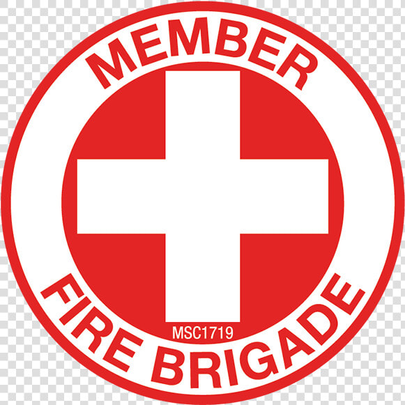 Member Fire Brigade Hard Hat Emblem   Canberra Fc  HD Png DownloadTransparent PNG