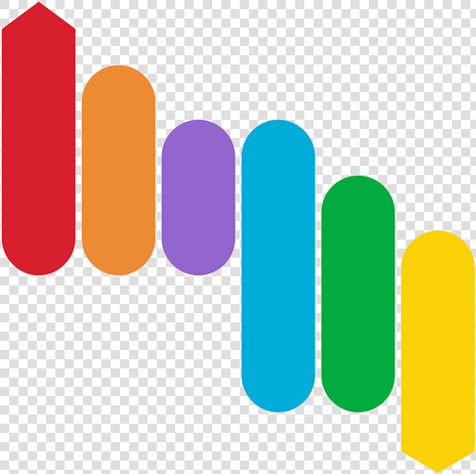 Spectrum Colour Bars   Spectrum Therapeutics  HD Png DownloadTransparent PNG